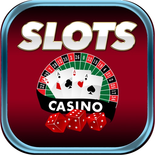 MAGIC SLOTS - Play FREE Las Vegas Casino Machine icon