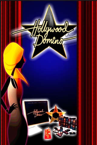 Hollywood Domino Esp screenshot 3