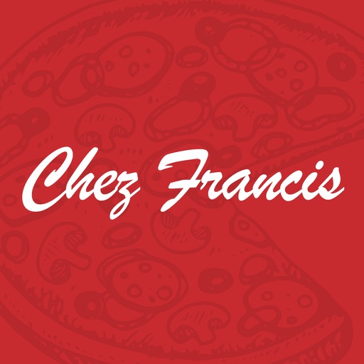 Pizza Francis icon