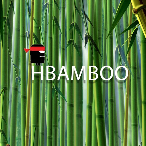 H-bamboo iOS App