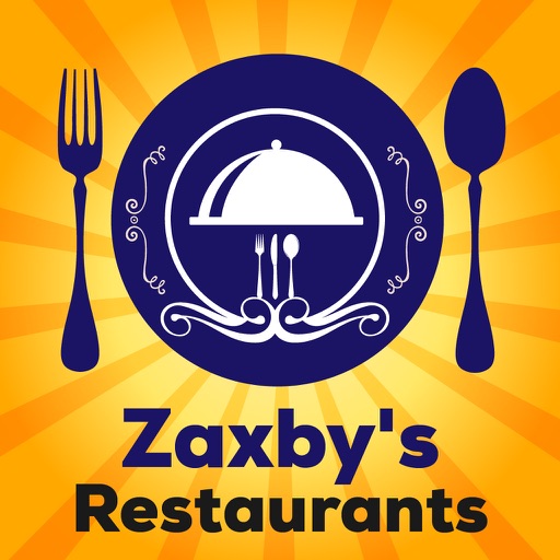 Best App for Zaxby's Restaurants