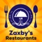 Zaxby's is a franchised chain of fast casual restaurants offering chicken wings, chicken fingers, sandwiches, and salads