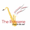The Rotisserie, Food for the Soul