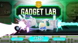 Game screenshot Odd Squad Gadget Lab apk