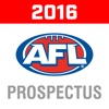 AFL Prospectus 2016