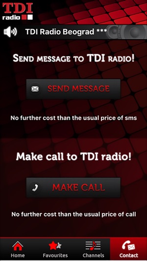 TDI Radio(圖2)-速報App