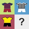 Football Quiz - Guess the Jersey!