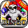 Bingo The Pirate “ Casino Vegas Edition ” Free