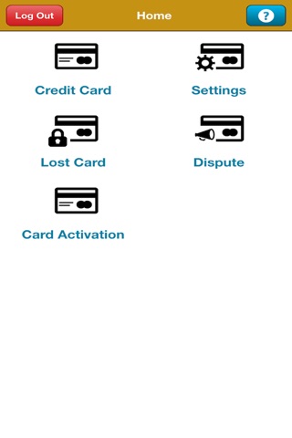JSFCU Card screenshot 2