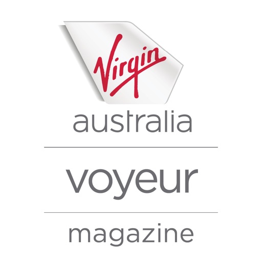Image result for Voyeur (Virgin Australia)