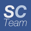 SmartCourier Team