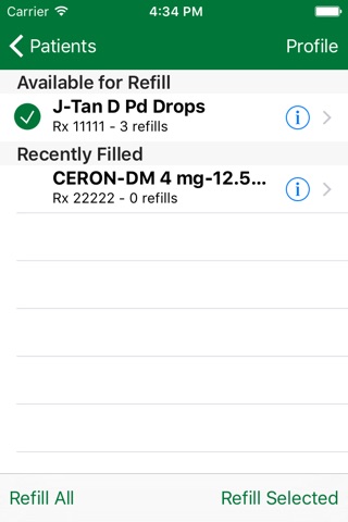 Pooler Pharmacy screenshot 3