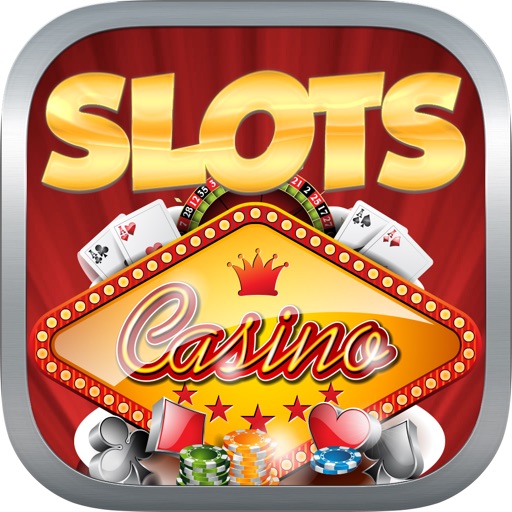 ````` 777 ````` Advanced Casino Las Vegas Real Slots Game - FREE Slots Machine icon