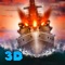 Ship Fighting Battle Wars 3D Free