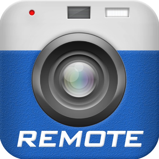 Remote Selfie - Easy Self Shot iOS App