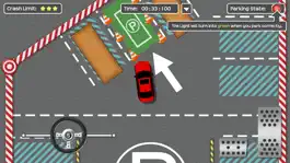 Game screenshot Car Parking Funny apk