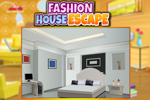 Fashion House Escape screenshot 4