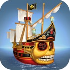 Top 47 Games Apps Like Captain Sabertooth and the Treasure of Lama Rama - Best Alternatives