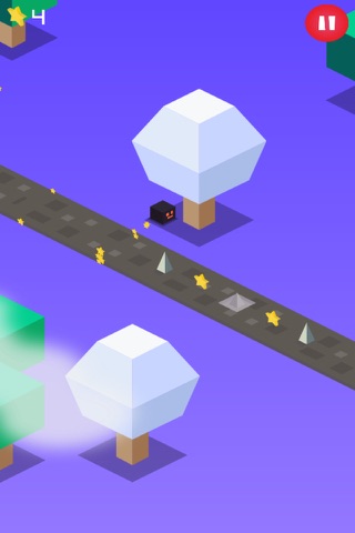 Bruh Block Jump screenshot 2