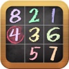 Sudoku Multiplayer - 100 Number Puzzle Stop Fun & Word Pics Brain to Bubbles Quiz Game
