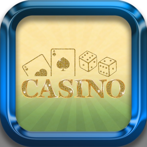 Cascade Vegas Slots Machine - FREE Casino Game Icon