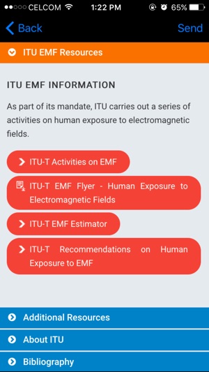 ITU EMF Guide(圖5)-速報App