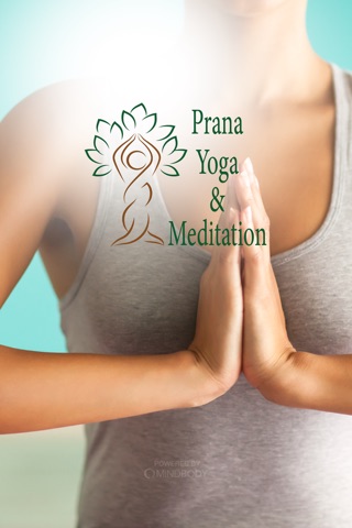 Prana Prenatal Yoga screenshot 4