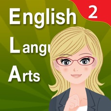 Activities of Grade 2 ELA - English Grammar Learning Quiz Game by ClassK12 [Lite]