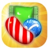 Candy Heroes Mania : Addictive Games, Tap To Killing Bored Time