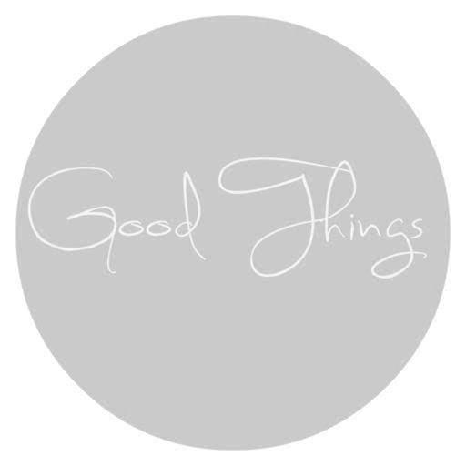 Good Things App icon
