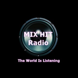 MixHitRadio