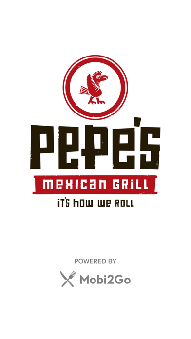 How to cancel & delete Pepe's Mexican Grill from iphone & ipad 1