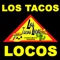 Welcome to Los Tacos Locos Mobile App