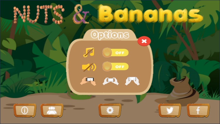 Nuts & Bananas screenshot-3