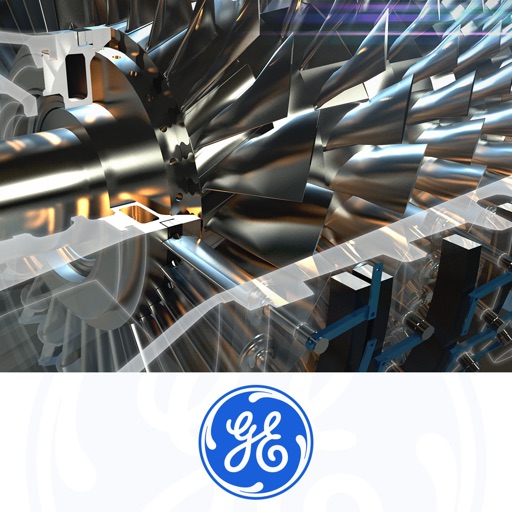 GE Gas Power