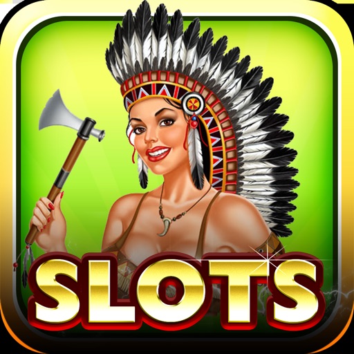 Buffalo Rich Casino Slots Hot Streak Las Vegas Journey icon