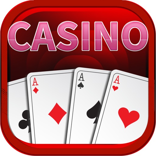 AAA Big Lucky Casino - PLAY Las Vegas Slots icon