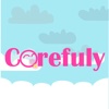 Carefuly - The Smarter Baby Monitor & Camera With Artificial Intelligence