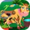 My Lovely Cow Care - Cute Pets Clean Up And Care