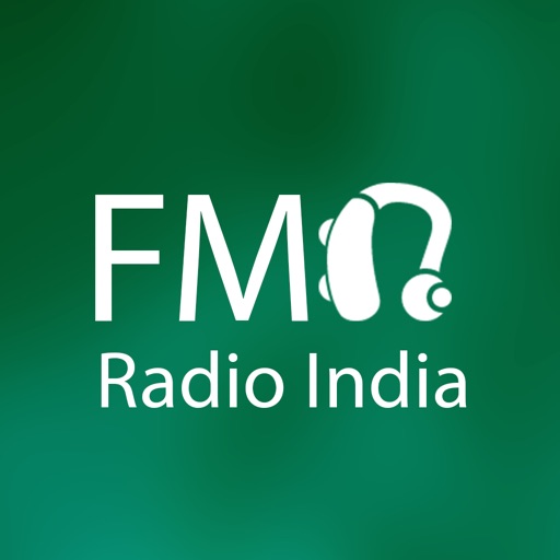 Live Radio India Online icon