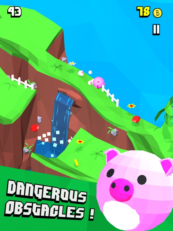 【图】Rolly Hills(截图3)