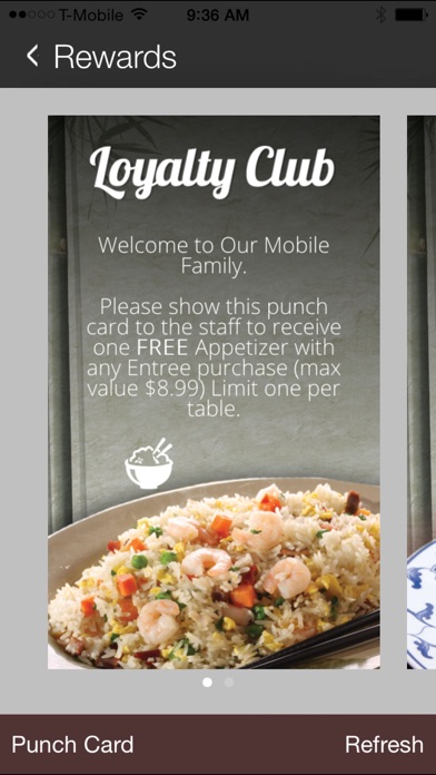 How to cancel & delete Stir Fry Cafe from iphone & ipad 4