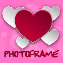 Valentine PhotoFrame