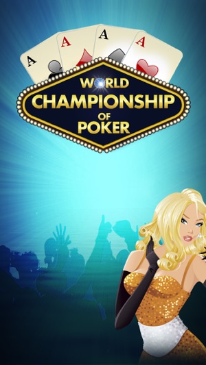 World Championship of Poker(圖1)-速報App