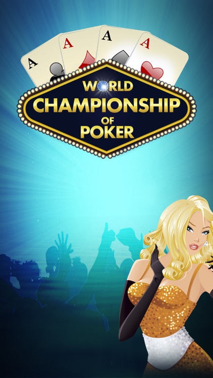 World Championship of Poker