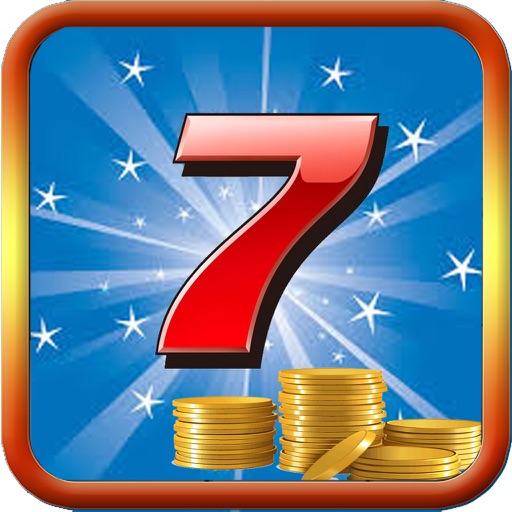 Egypt Slot & Poker : 777 Spin to Win Multiplayer Las Vegas Game icon