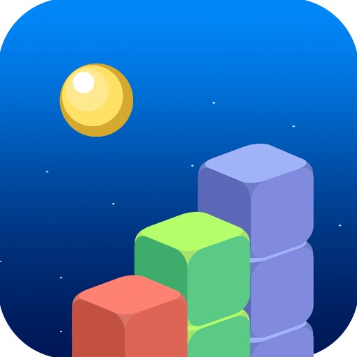 Ball Escape - Isometric Ball Game iOS App