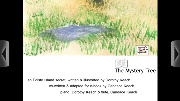 The Mystery Tree