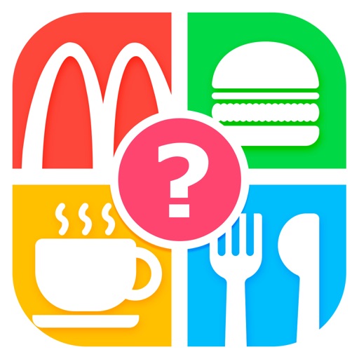 Hi Guess the Restaurant icon