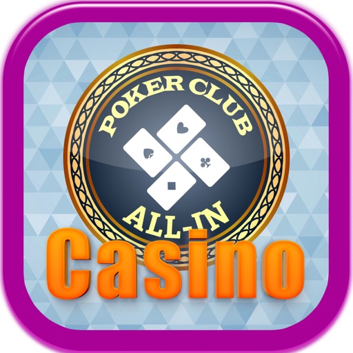 21 Classic Poker Club  - Free Advance Edition icon